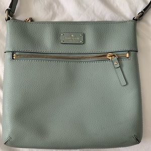 Kate Spade Crossbody Purse